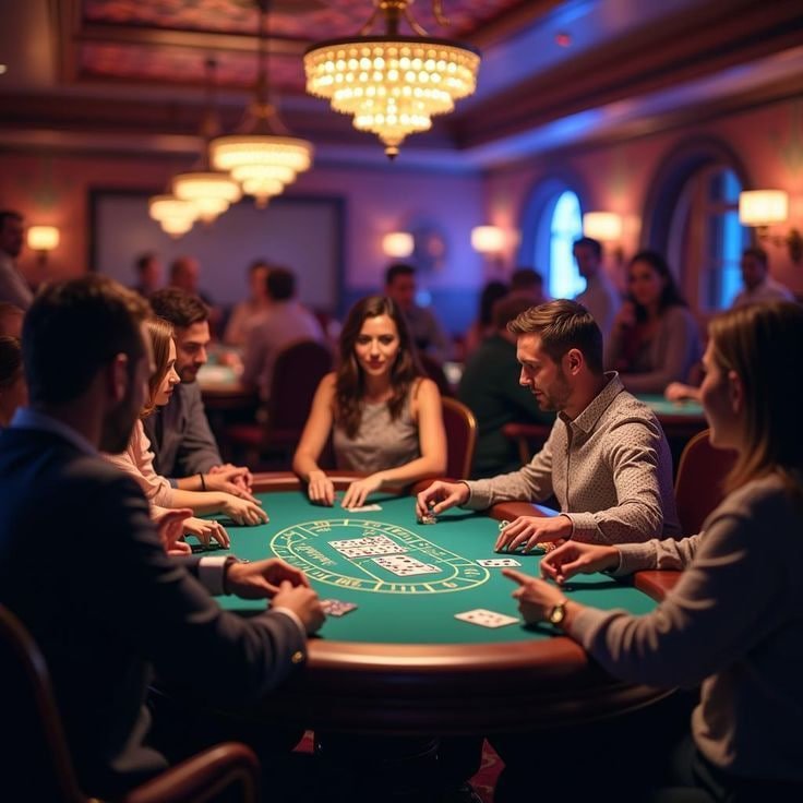 Account safety and game lobby reading steps for 100 bd adults